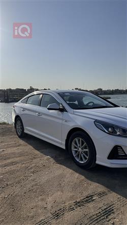 هیوندای سۆناتا